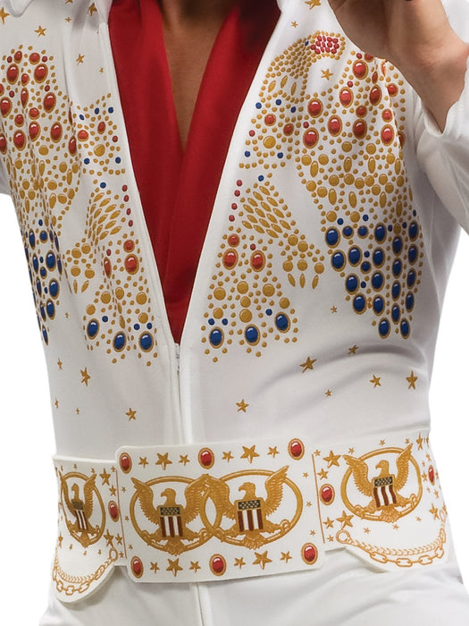 Buy Elvis Costume for Adults - Elvis Presley from Costume Super Centre AU