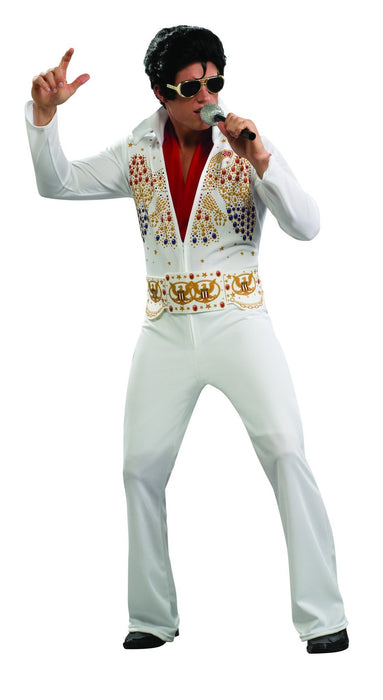 Elvis Presley Adult Costume | Costume Super Centre AU