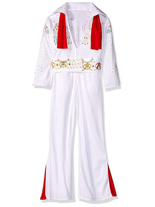 Elvis Deluxe Boys Costume | Costume Super Centre AU