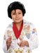 Buy Elvis Deluxe Costume for Toddlers and Kids - Elvis Presley from Costume Super Centre AU