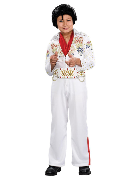 Elvis Deluxe Boys Costume | Costume Super Centre AU