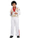 Elvis Deluxe Boys Costume | Costume Super Centre AU