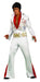 Elvis Grand Heritage Adult Costume | Costume Super Centre AU