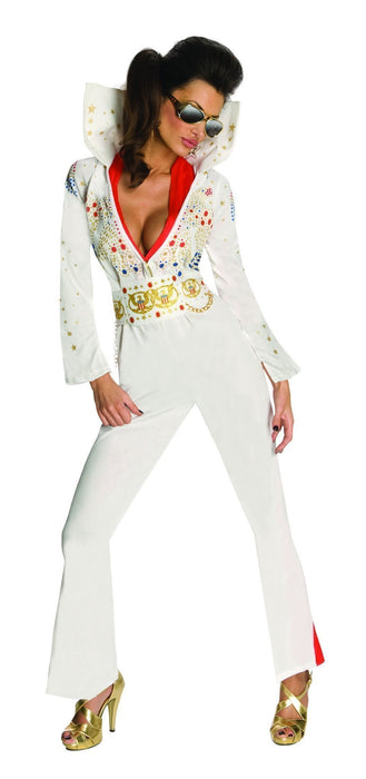Elvis Presley Adult Costume | Costume Super Centre AU