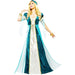 Buy Emerald Juliet Adult Costume from Costume Super Centre AU