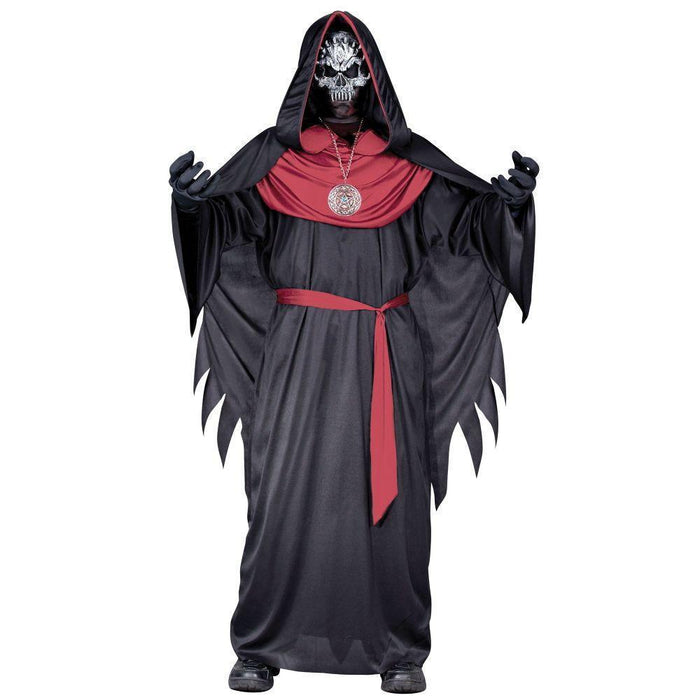 Emperor of Evil Deluxe Child Costume | Costume Super Centre AU