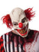 Buy Evil Clown Costume for Adults from Costume Super Centre AU