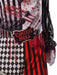 Buy Evil Clown Costume for Adults from Costume Super Centre AU