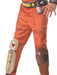 Buy Ezra Deluxe Costume for Kids - Disney Star Wars from Costume Super Centre AU
