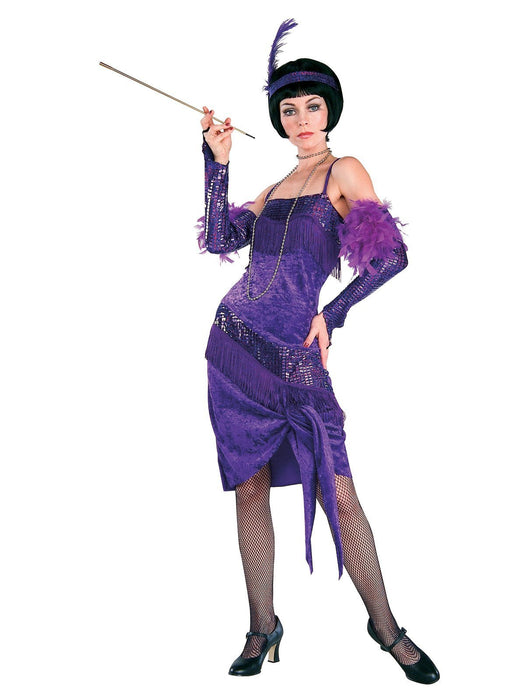 Fabulous Flapper Adult Costume | Costume Super Centre AU