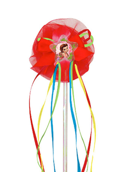 Buy Fairy Rosetta Wand for Kids - Disney Fairies from Costume Super Centre AU