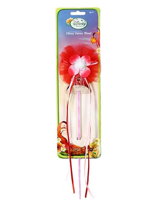 Fairy Rosetta Child Wand | Costume Super Centre AU