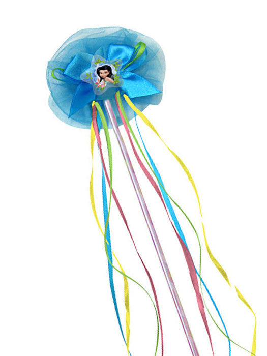 Buy Fairy Silvermist Wand for Kids - Disney Fairies from Costume Super Centre AU