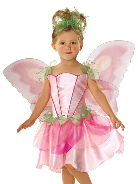 Buy Fairy 'Springtime Fairy' Costume for Kids from Costume Super Centre AU