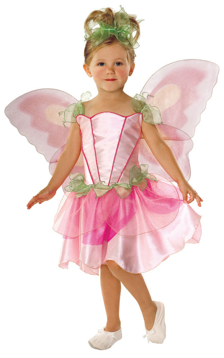 Buy Fairy 'Springtime Fairy' Costume for Kids from Costume Super Centre AU