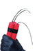 Buy Fake Dynamite Stick Prop from Costume Super Centre AU