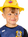 Buy Fireman Sam Accessory Set for Kids - Mattel Fireman Sam from Costume Super Centre AU