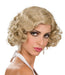 Flapper Blonde Adult Wig | Costume Super Centre AU