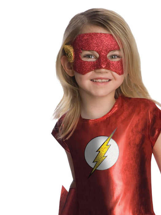 Buy Flash Tutu Costume for Kids - Warner Bros DC Comics from Costume Super Centre AU