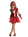 Flash Tutu Child Costume | Costume Super Centre AU