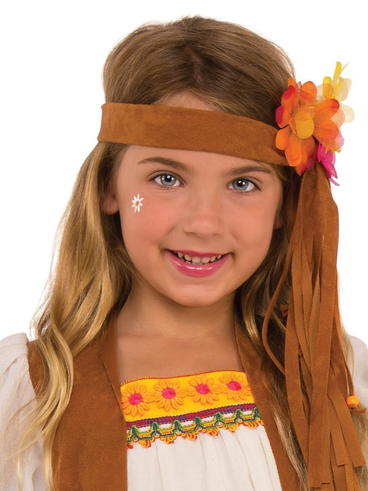 Buy Flower Costume for Kids from Costume Super Centre AU