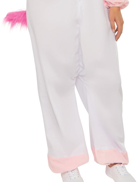 Buy Fluffy Unicorn Costume for Adults - Universal Despicable Me from Costume Super Centre AU