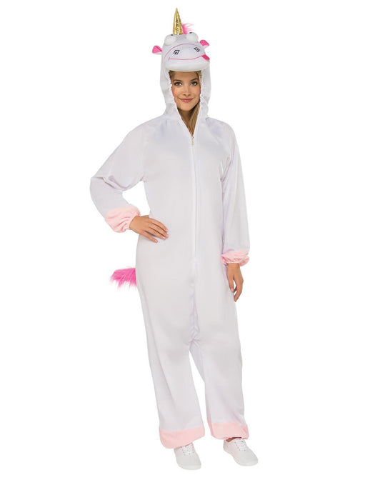 Fluffy Unicorn Adult Costume | Costume Super Centre AU