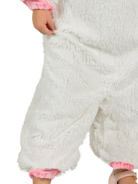 Buy Fluffy Unicorn Costume for Toddlers - Universal Despicable Me from Costume Super Centre AU