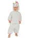Fluffy Unicorn Toddler Costume | Costume Super Centre AU