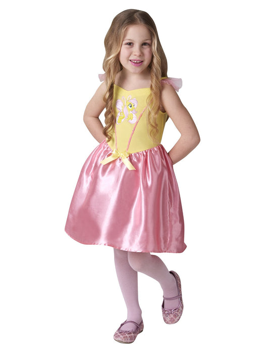 Buy Fluttershy Deluxe Costume for Kids - Hasbro My Little Pony from Costume Super Centre AU