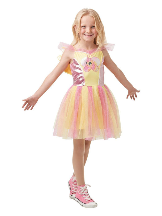 My Little Pony - Fluttershy Premium Child Costume | Costume Super Centre AU