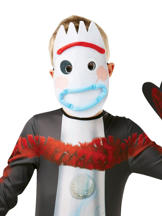 Buy Forky Costume for Kids - Disney Pixar Toy Story 4 from Costume Super Centre AU