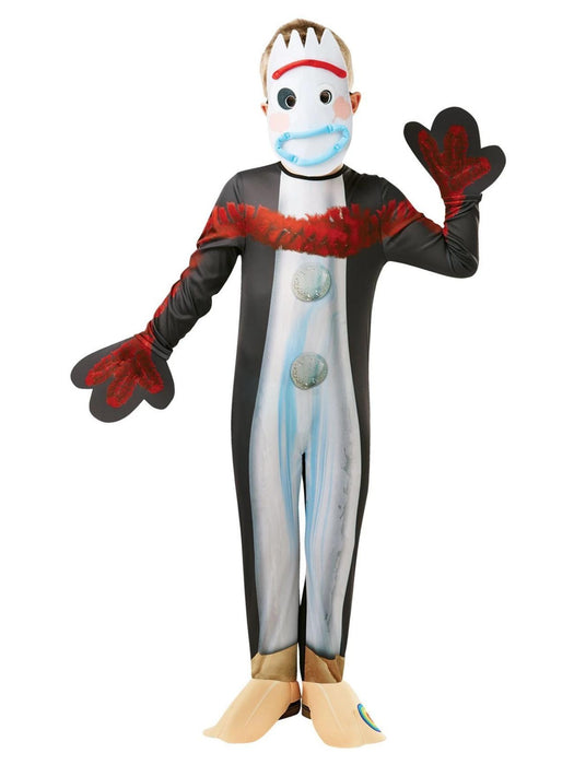 Toy Story 4 - Forky Child Costume | Costume Super Centre AU