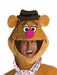 Buy Fozzie Bear Costume for Adults - Disney The Muppets from Costume Super Centre AU