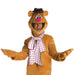 Buy Fozzie Bear Costume for Adults - Disney The Muppets from Costume Super Centre AU