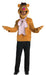 The Muppets Fozzie Bear Mens Adult Costume | Costume Super Centre AU
