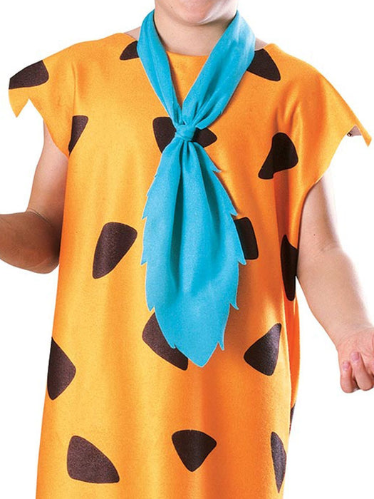 Buy Fred Flintstone Costume for Kids - Warner Bros The Flintstones from Costume Super Centre AU