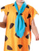 Buy Fred Flintstone Costume for Kids - Warner Bros The Flintstones from Costume Super Centre AU