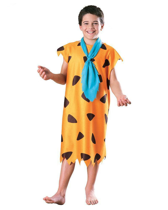 Fred Flintstone Costume for Kids - The Flintstones | Costume Super Centre AU