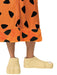 Buy Fred Flintstone Deluxe Costume for Adults - Warner Bros The Flintstones from Costume Super Centre AU