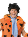 Buy Fred Flintstone Deluxe Costume for Adults - Warner Bros The Flintstones from Costume Super Centre AU
