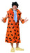 Fred Flintstone Deluxe Costume for Adults -The Flintstones | Costume Super Centre AU