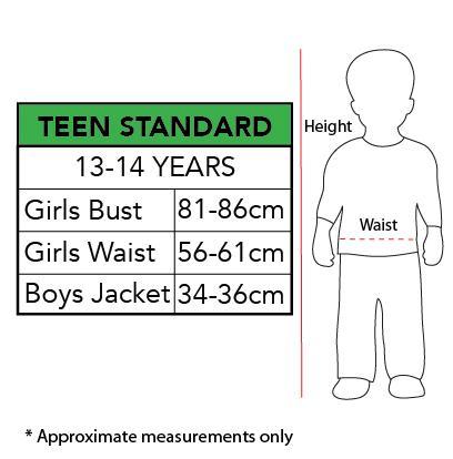 Five Nights at Freddy's - 'Freddy Fazbear' Teen Costume | Costume Super Centre AU