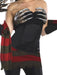 Buy Freddy Krueger 'Never Sleep Again' Costume for Adults - Warner Bros Nightmare on Elm St from Costume Super Centre AU
