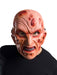 Buy Freddy Krueger Vacuform Mask for Adults - Warner Bros Nightmare on Elm St from Costume Super Centre AU