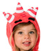 Buy Fuse Costume for Toddlers & Kids - Oddbods from Costume Super Centre AU