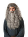 The Hobbit - Gandalf Adult Beard Kit | Costume Super Centre AU