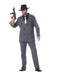 Buy Gangster Adult Costume from Costume Super Centre AU