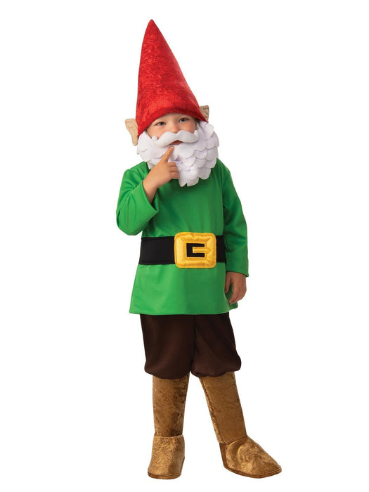 Garden Gnome Boy Child Costume | Costume Super Centre AU