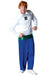 Buy The Jetsons - George Jetson Adult Costume from Costume Super Centre AU